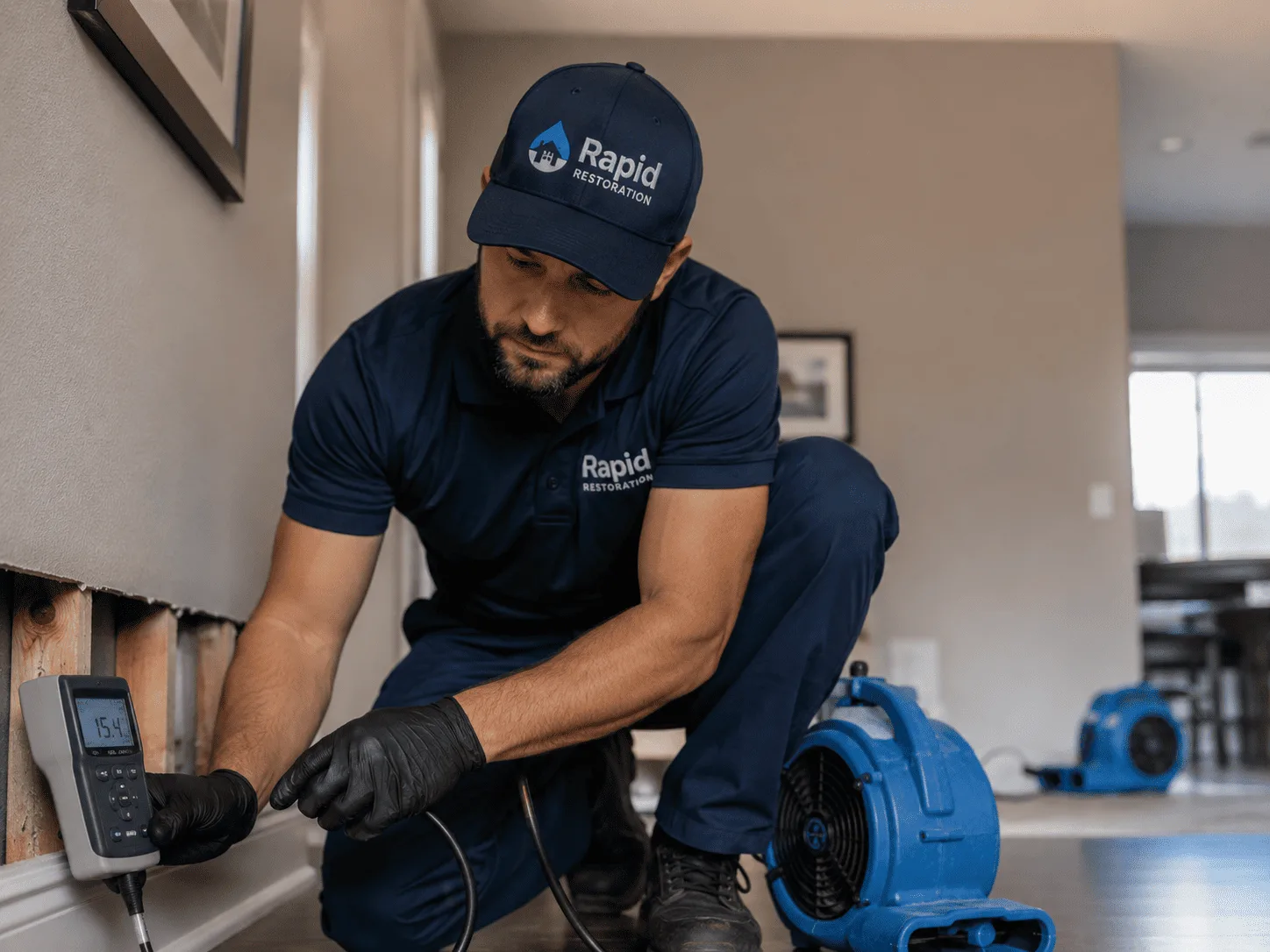 Common questions about Structural Drying in Orland Park, IL